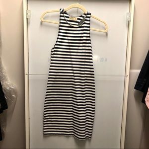 Hollister Bodycon dress small
